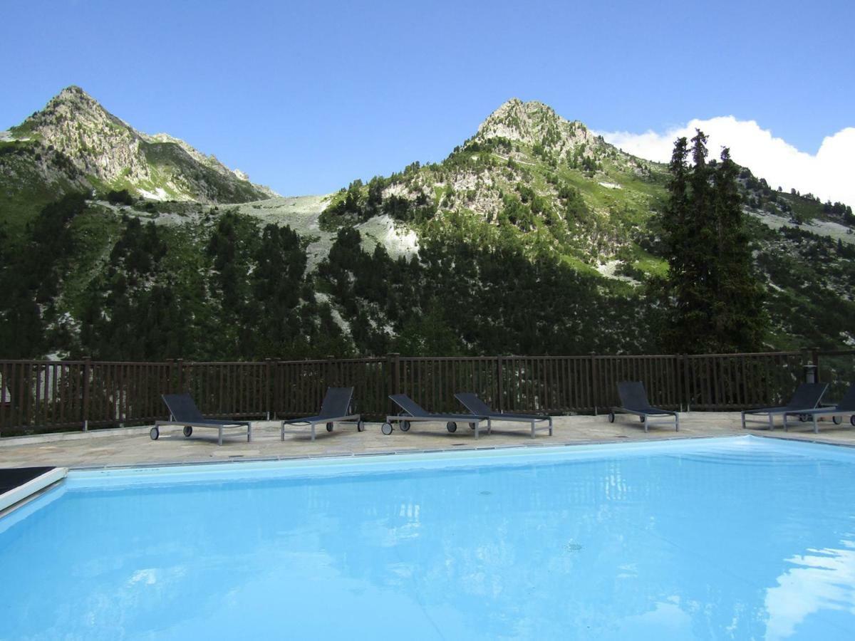 Ferienwohnung 151 Manoir Savoie - Arc 1950 Les Arcs  Exterior foto